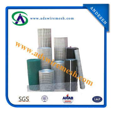 Factory Cheap Price Welded Wire Mesh (ADS-WM-04)
